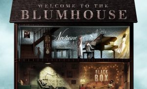 Welcome to the Blumhouse