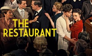 The Restaurant seizoen 3