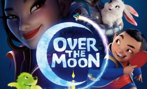 Over The Moon trailer