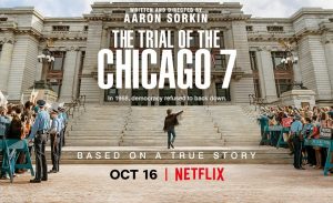 The Trial of the Chicago 7 trailer