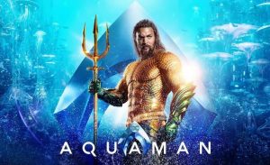 Aquaman Netflix