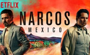 narcos mexico seizoen 3