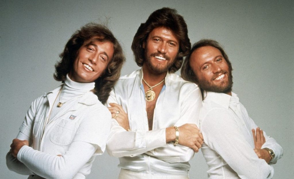 The Bee Gees: How to Mend a Broken Heart
