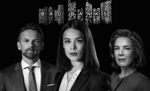 Bad Banks seizoen 2