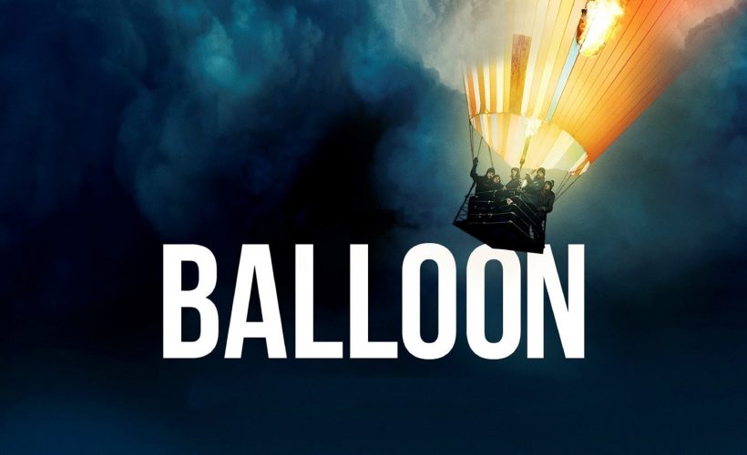 Ballon film 2018