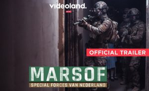 MARSOF Videoland