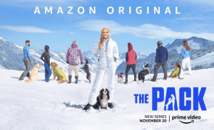 The Pack Amazon
