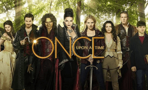 Once Upon a Time Disney Plus