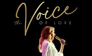 The Voice of Love