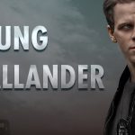Young Wallander seizoen 2 vanaf 17 februari op Netflix