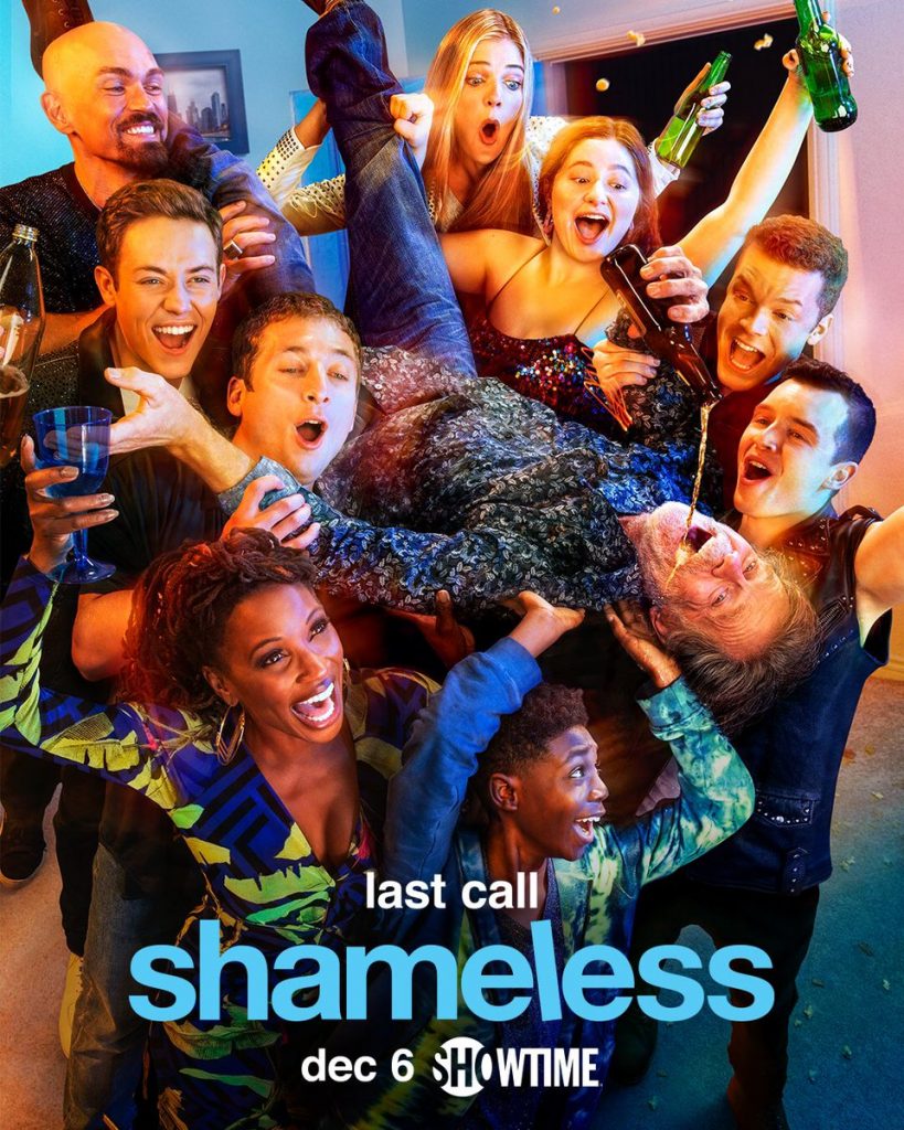 shameless seizoen 11 trailer