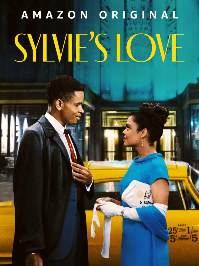 Sylvie’s Love Prime Video