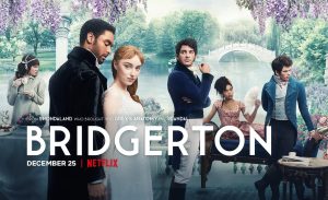 Bridgerton Netflix