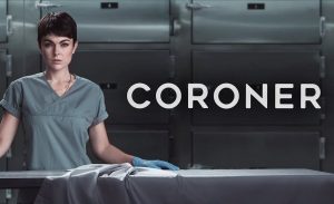 Coroner seizoen 2