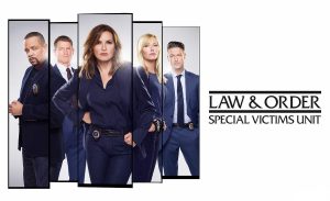 Law and Order SVU seizoen 20