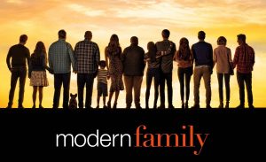 Modern Family seizoen 11