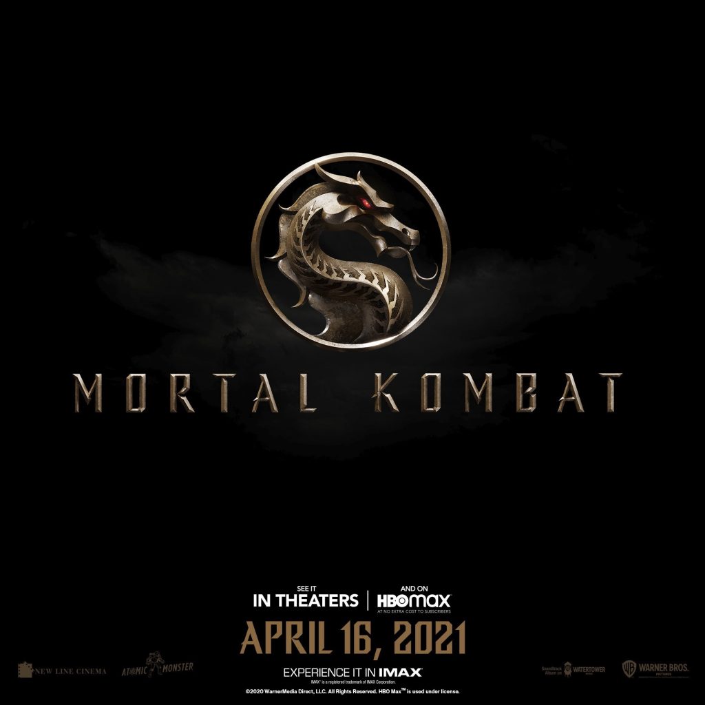Mortal Kombat reboot
