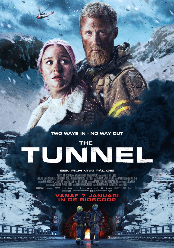 The Tunnel film