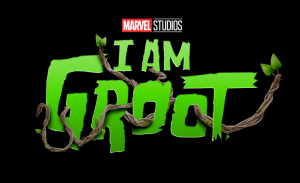 I Am Groot disney plus