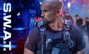 S.W.A.T. serie videoland