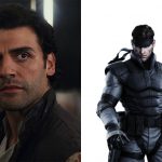 Oscar Isaac bespreekt Snake hoofdrol in Metal Gear Solid film