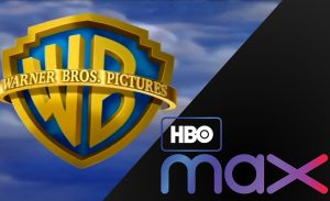 Warner Bros 2021-films