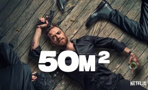 50M2 Netflix