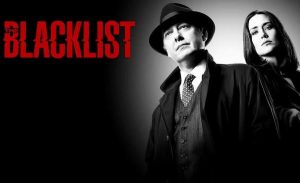The Blacklist seizoen 8 netflix
