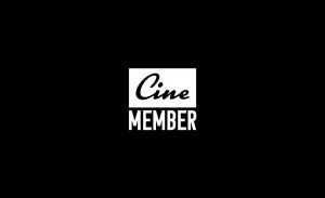 Het logo Cinemember