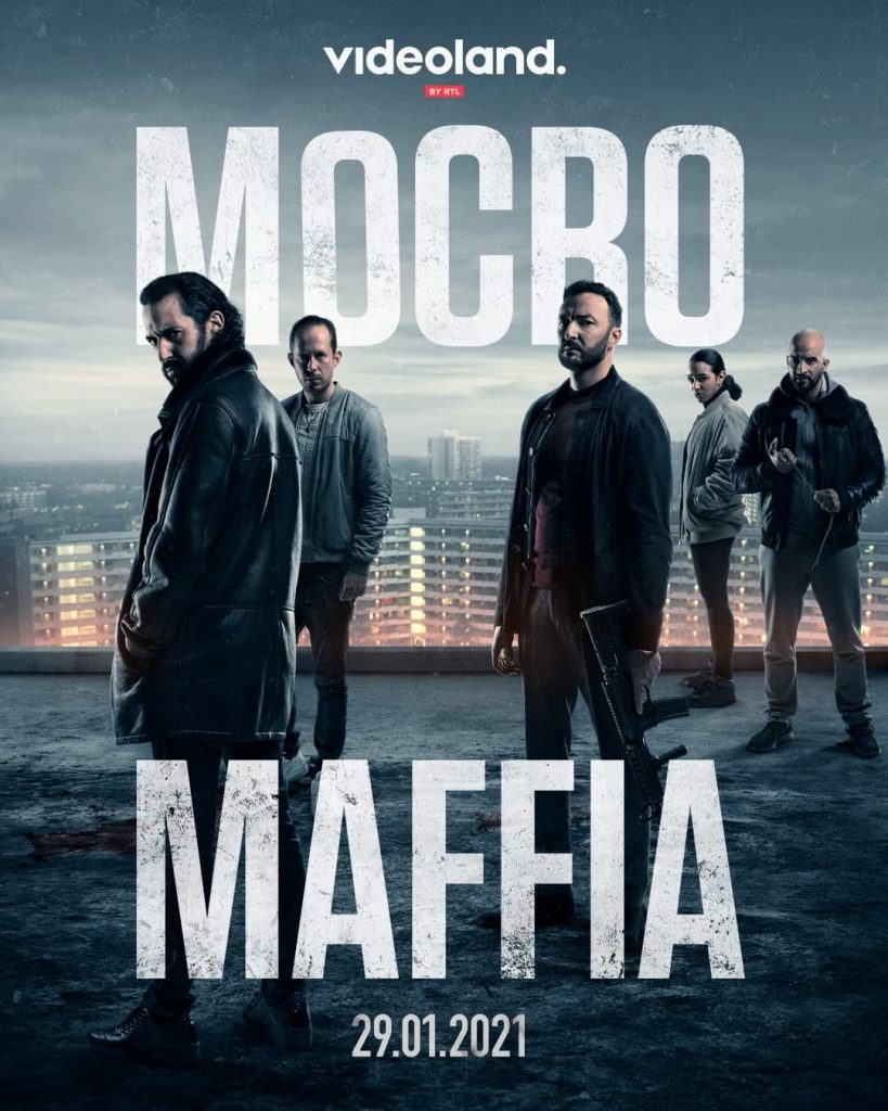 Mocro Maffia seizoen 3