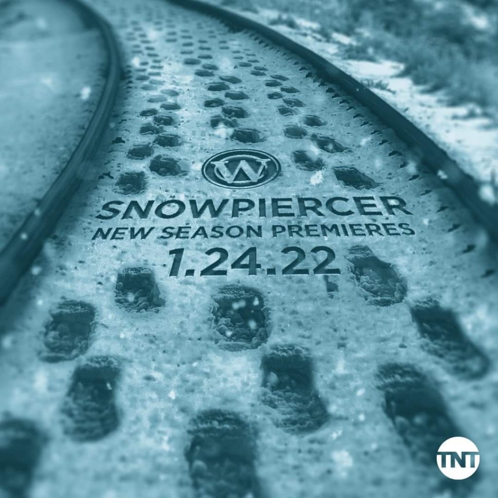 Snowpiercer seizoen 3