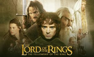 Lord of the Rings Synopsis