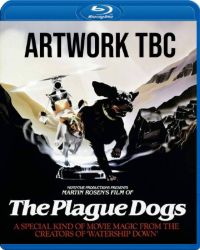 Blu-Ray Recensie | The Plague Dogs (Sandro Algra) 3