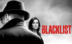The Blacklist seizoen 7 Videoland