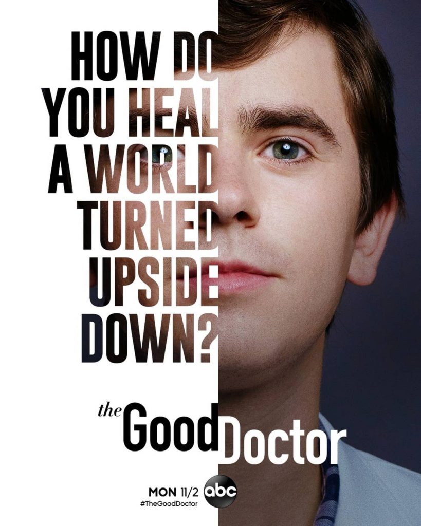 The Good Doctor seizoen 4