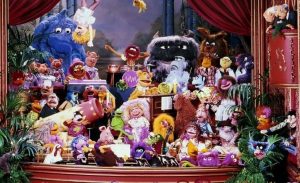 The Muppet Show Disney Plus