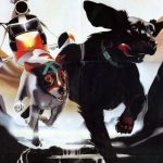 Recensie | The Plague Dogs Blu-Ray (Sandro Algra)