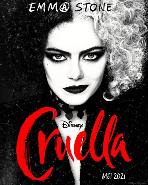 Cruella film