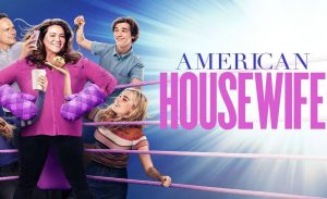 American Housewife Videoland