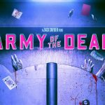 Trailer en poster voor de Netflix film Army of the Dead