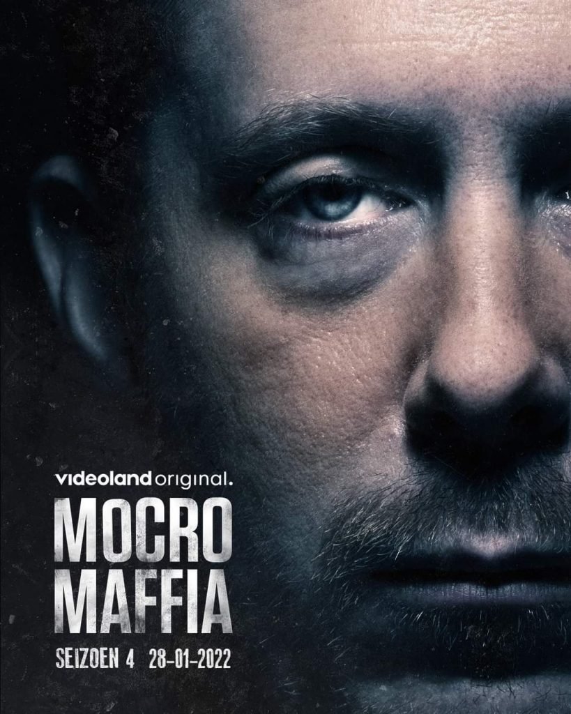 Mocro Maffia seizoen 4