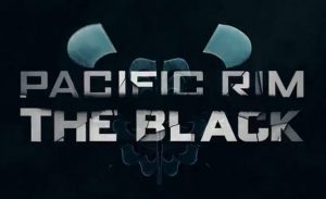 Pacific Rim The Black