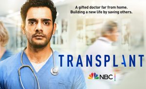 Transplant seizoen 2