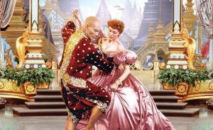 the king and i musical film