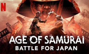Age of Samurai