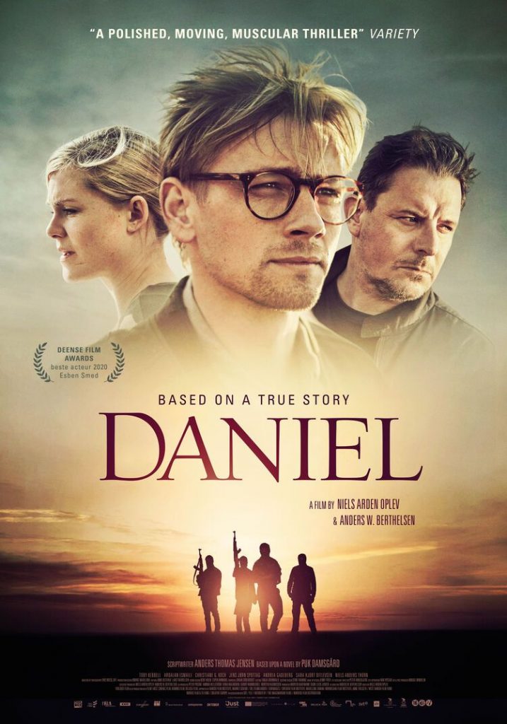 Daniel film
