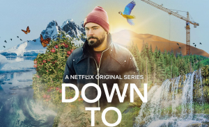 Down to Earth seizoen 2