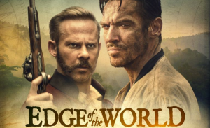 Edge of the World film