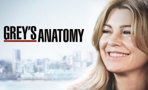 Grey's Anatomy Disney Plus Star