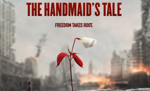 Handmaid’s Tale seizoen 4 Videoland